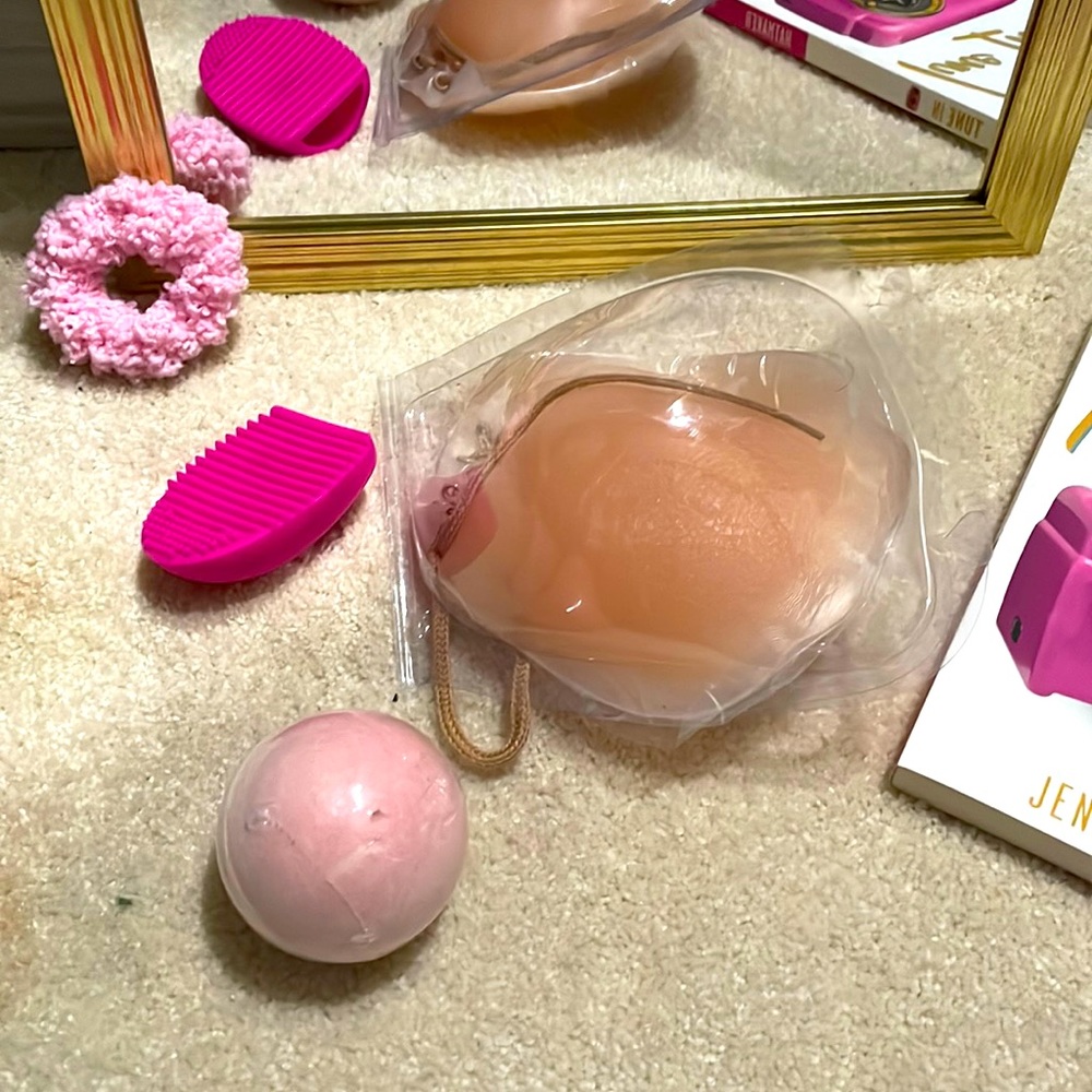 Beauty bundle